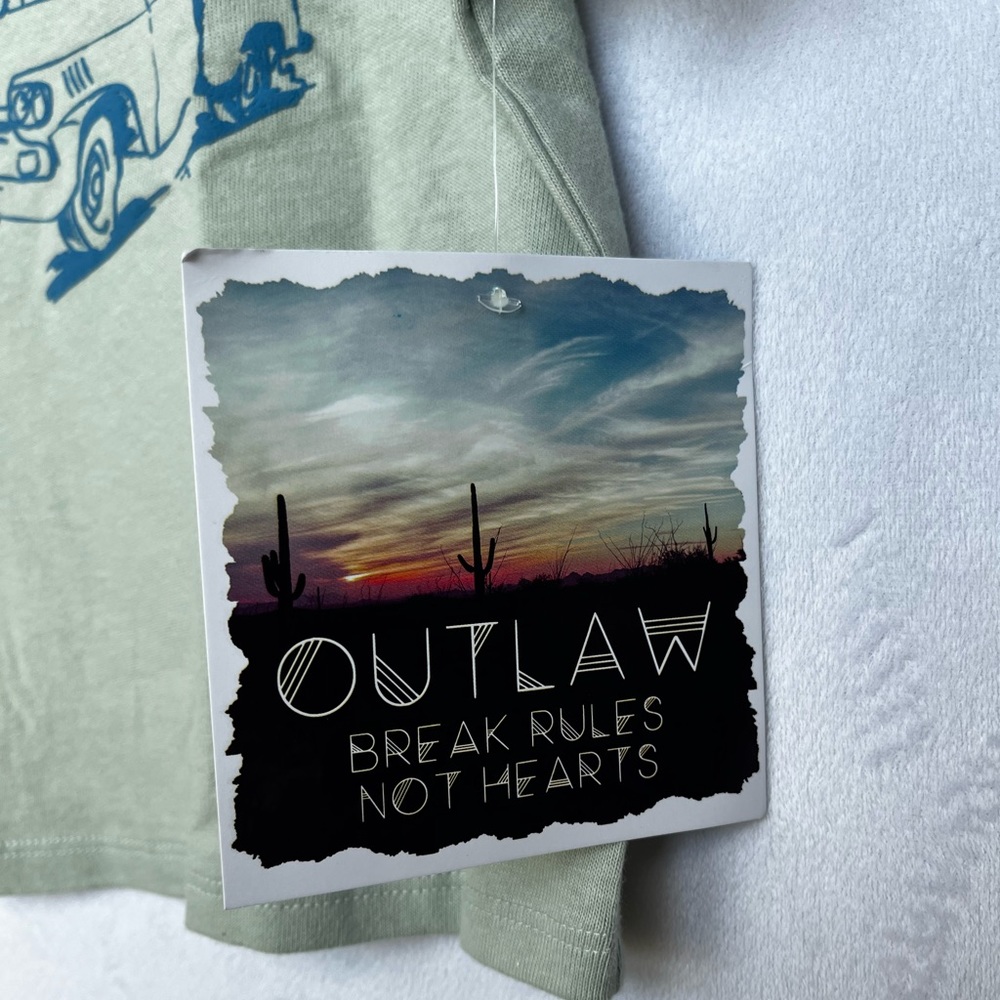 Arizona NWT Graphic Tee‎ - Picture 4 of 4